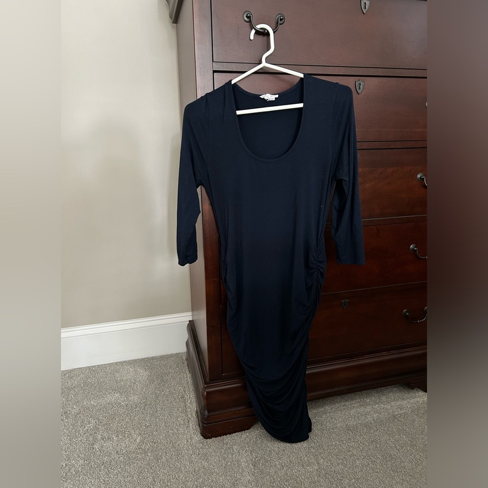 Ingrid & Isabel Maternity Dress